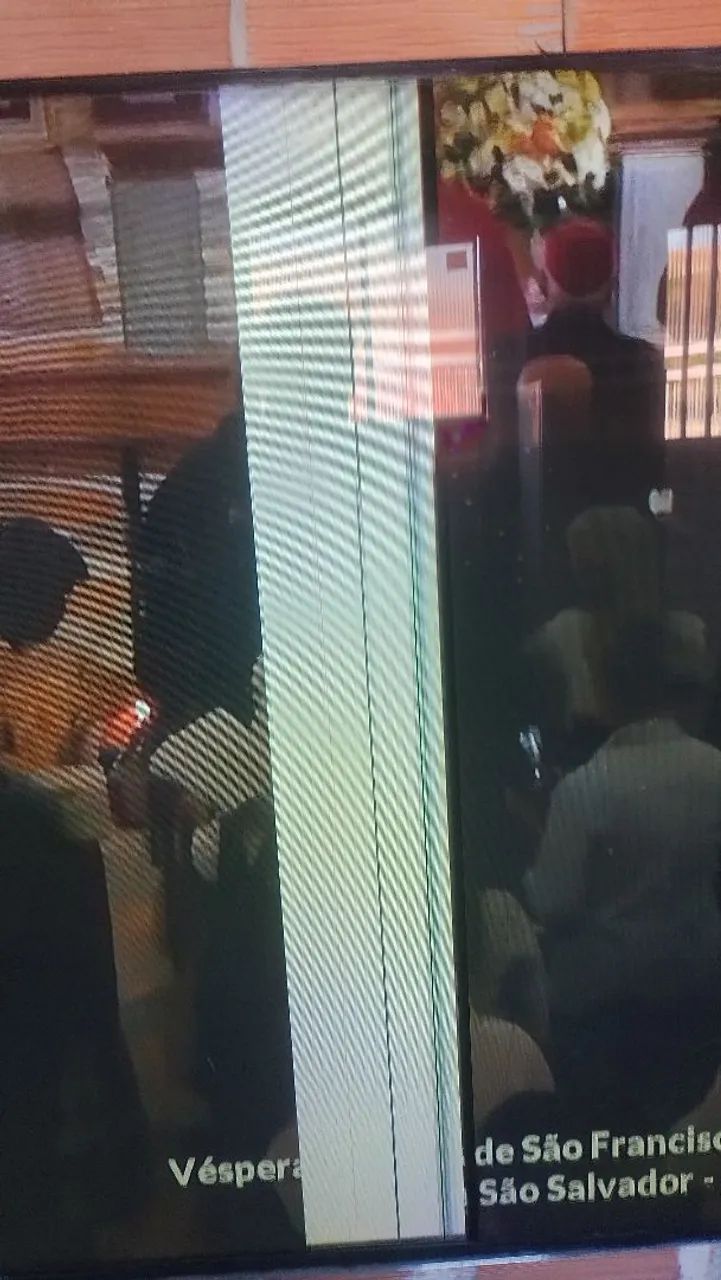 Televisao - Foto 2