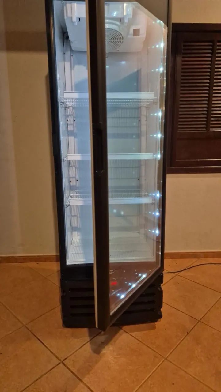 Freezer vertical expositor  - Foto 5