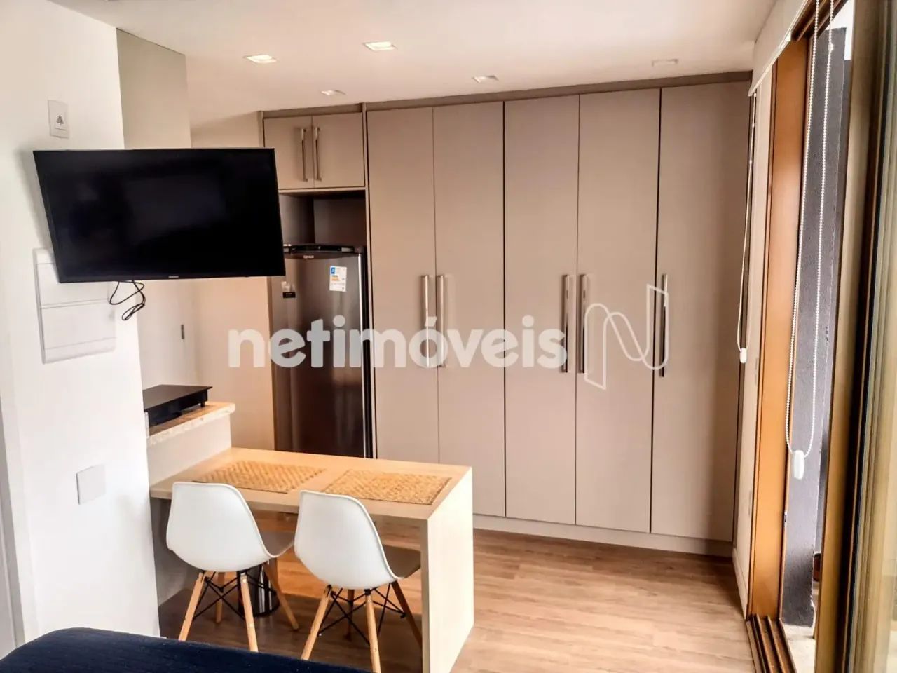 Locação Studio Vila Nova Conceição São Paulo - Foto 5