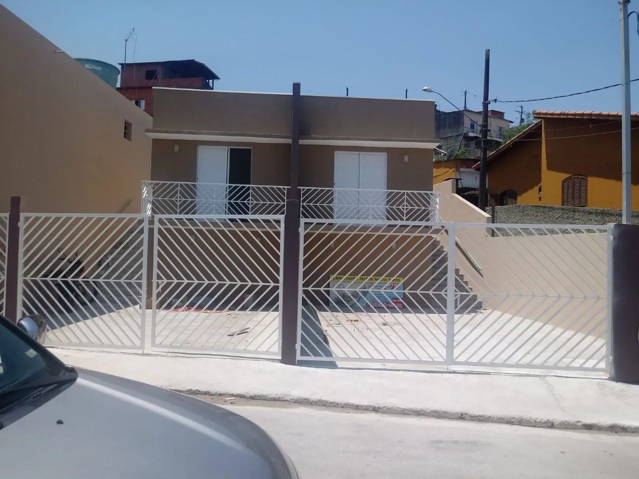 Foto - Itupeva - Residencial Jardim Perolla II
