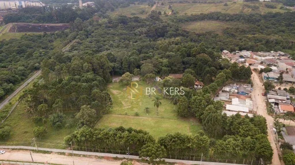 Terreno à venda, 73035 m² por R$ 17.000.000,00 - Boqueirão - Araucária/PR - Foto 6