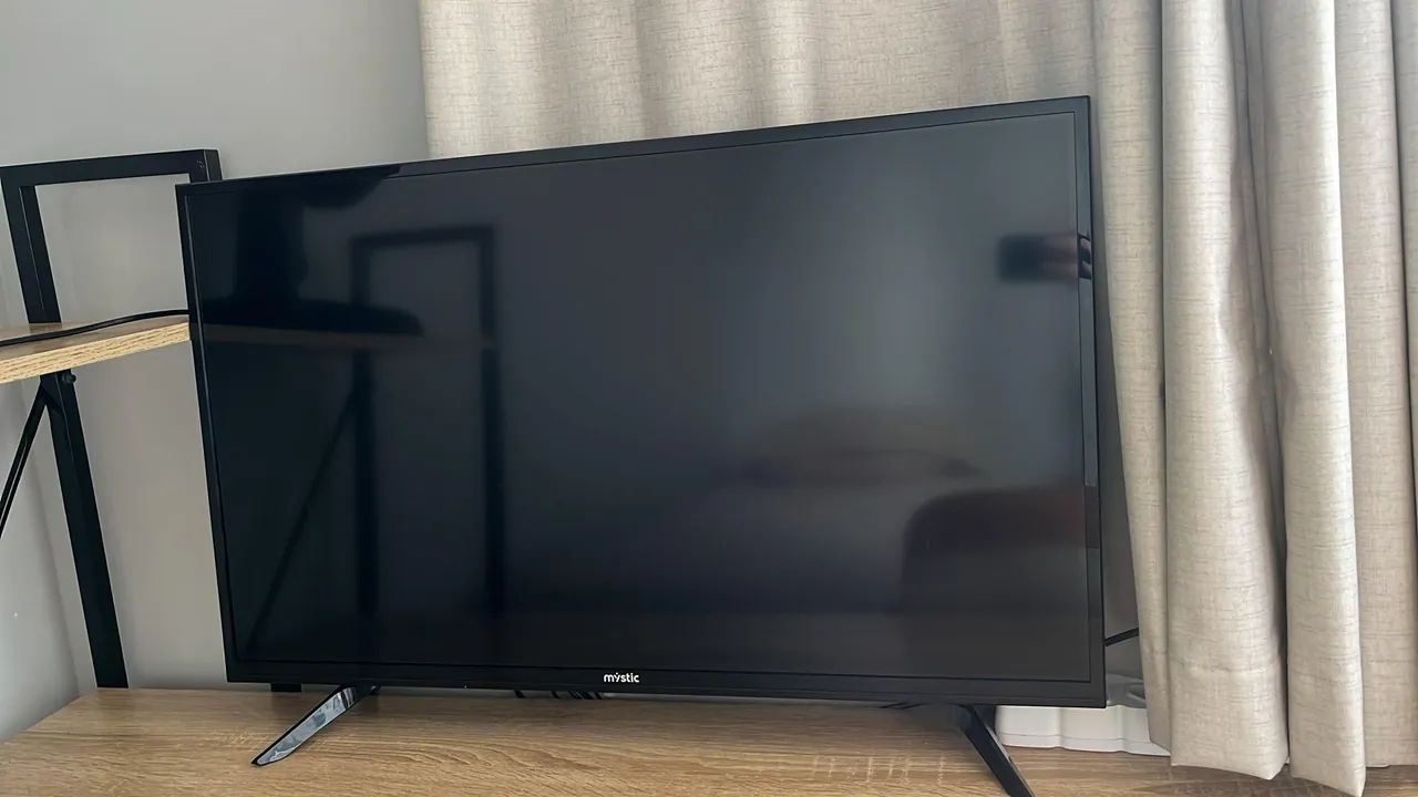 Android TV Mystic 32''