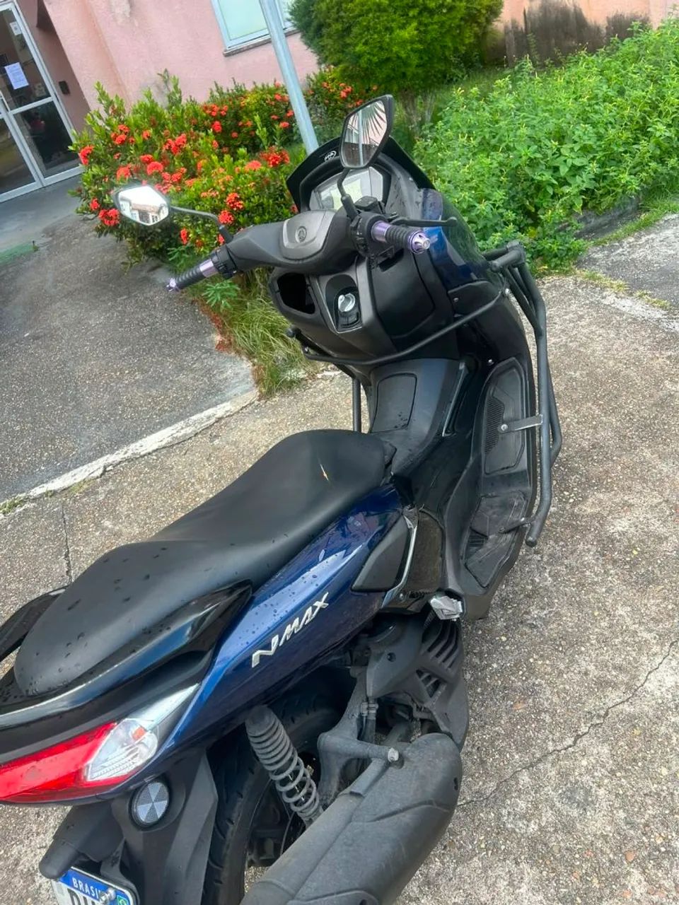 Nmax 2021  - Foto 4
