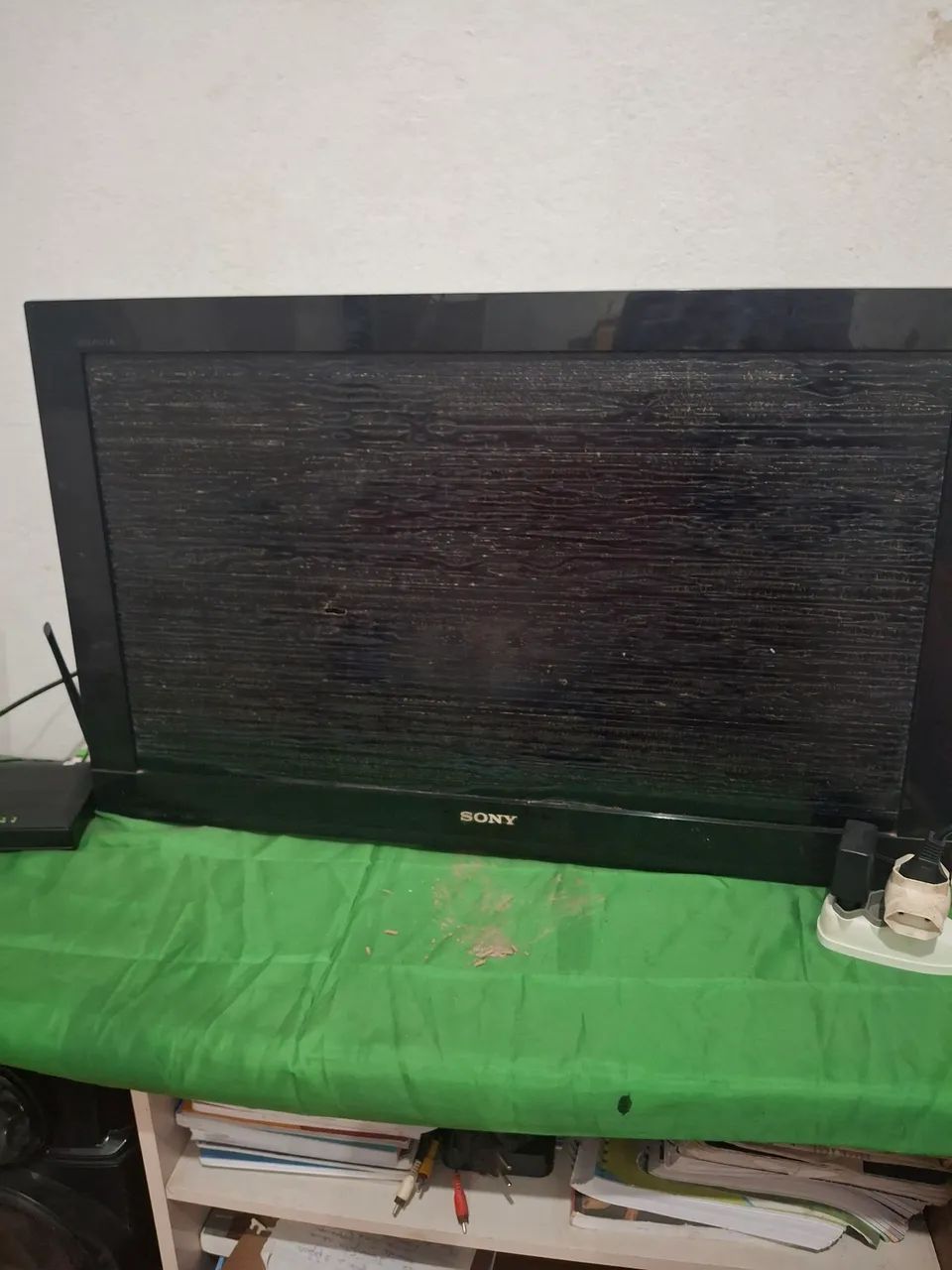 TV LCD Sony 32 polegadas  - Foto 2