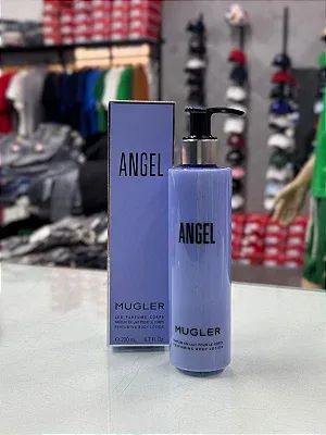 Creme Angel 200ml lacrado original 