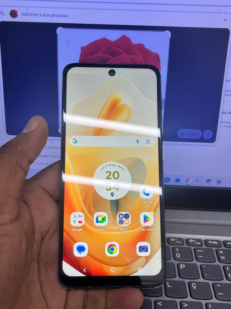 Moto G 34 5G