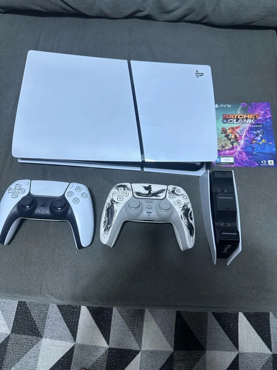 PS5 + GTA 6 - Foto 2