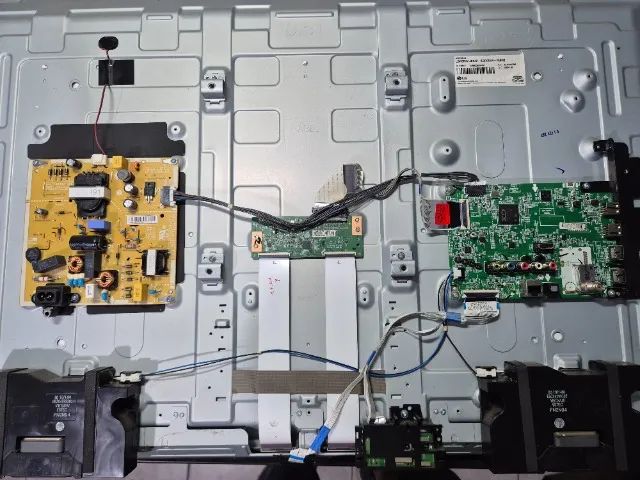 Placas da TV LG 43LM6370PSB