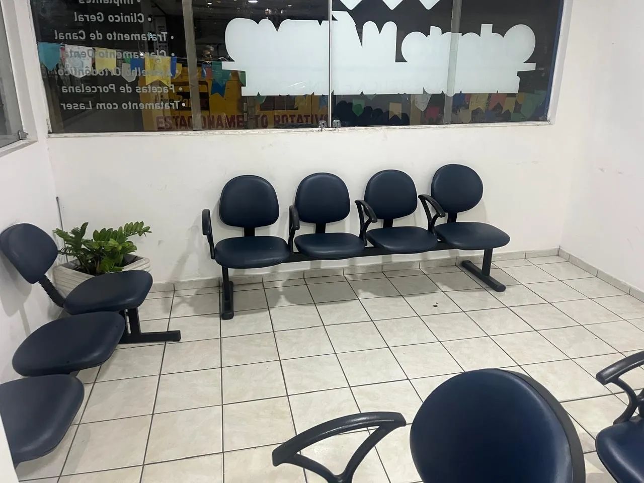 Longarinas de 3 e 4 lugares  - Foto 3