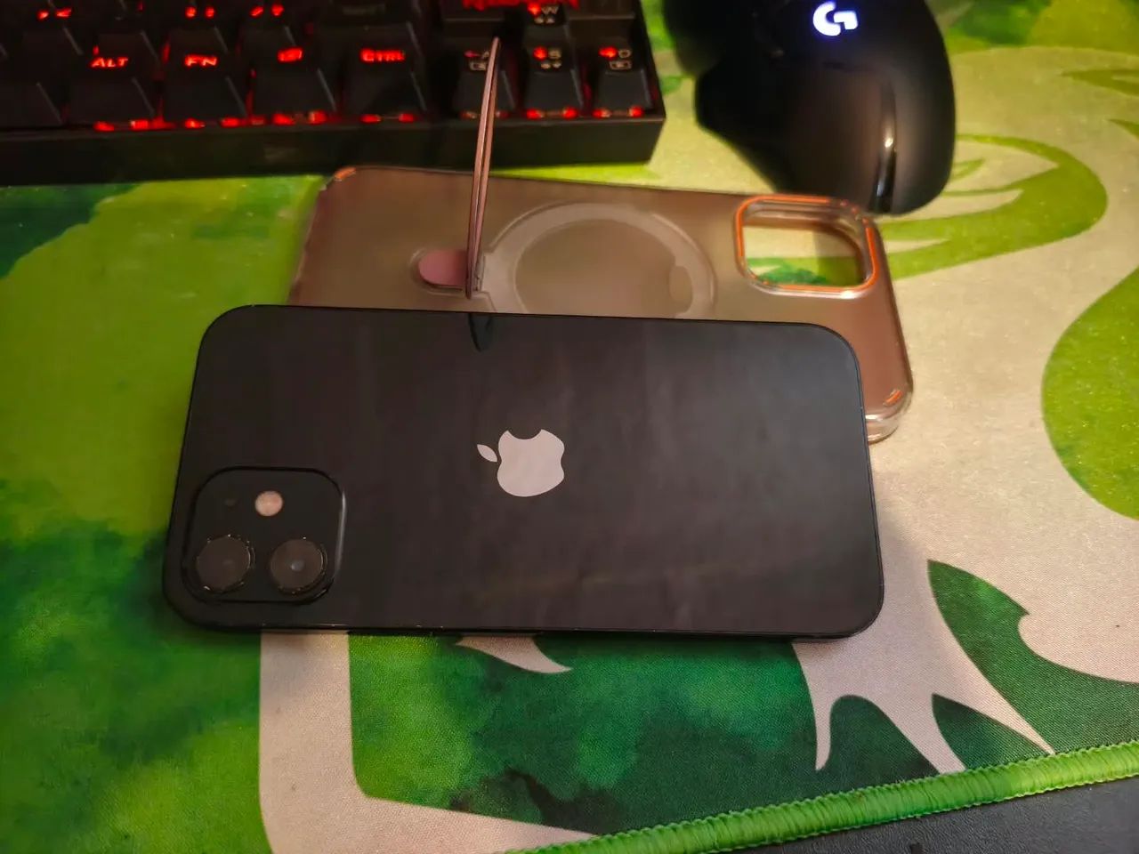 iPhone 12  - Foto 5