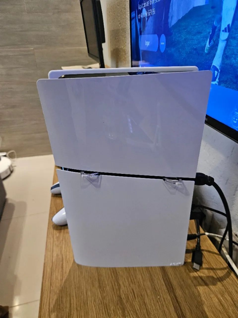Ps5 Digital 825gb - Foto 5
