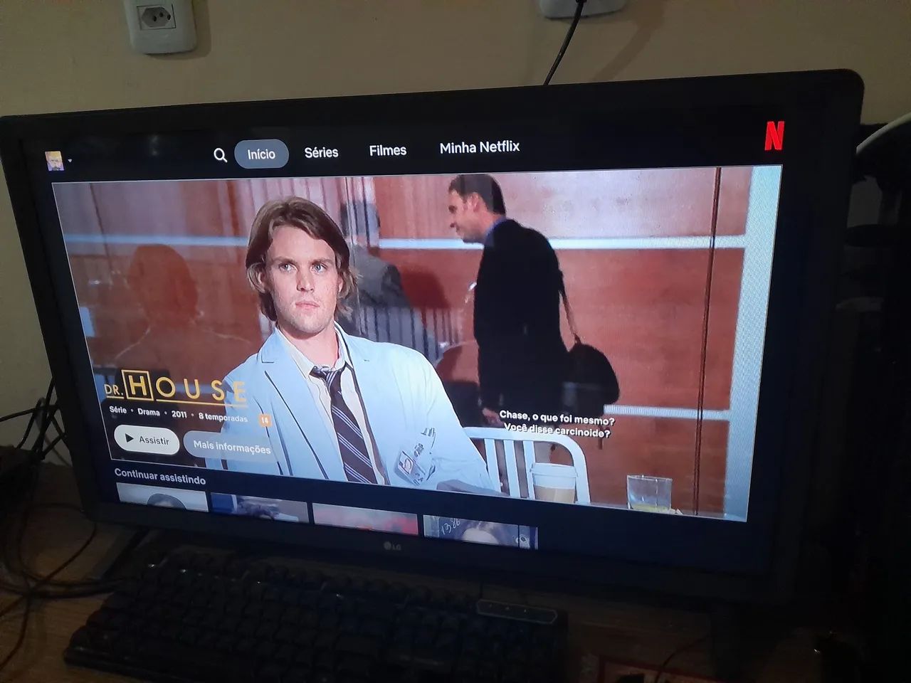 TV 32 POLEGADAS  - Foto 4