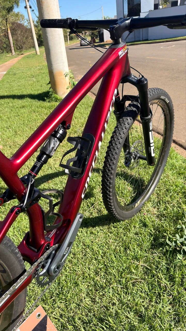 Specialized Epic 8 Full Carbon - Foto 4