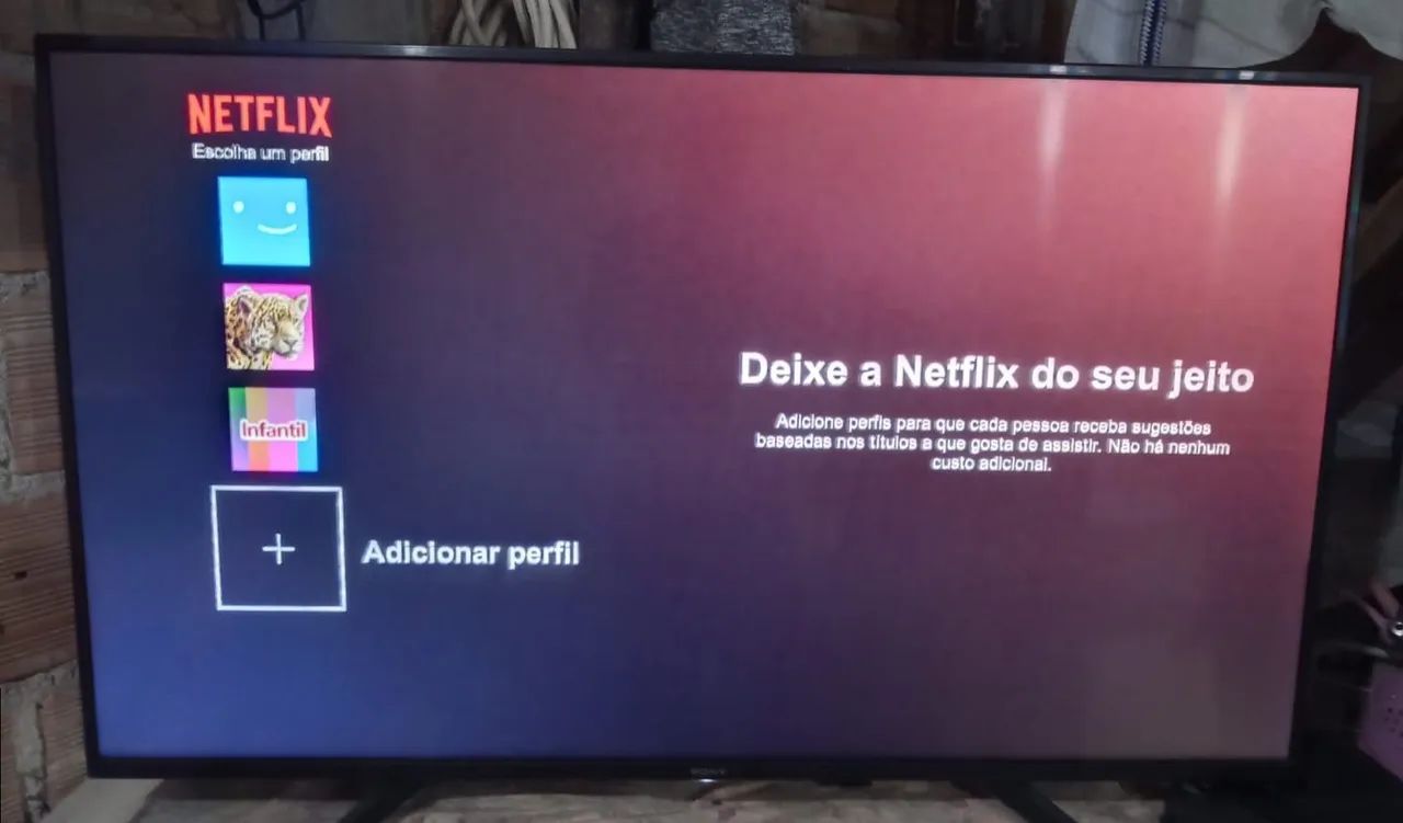 Tv 49" Sony  - Foto 4
