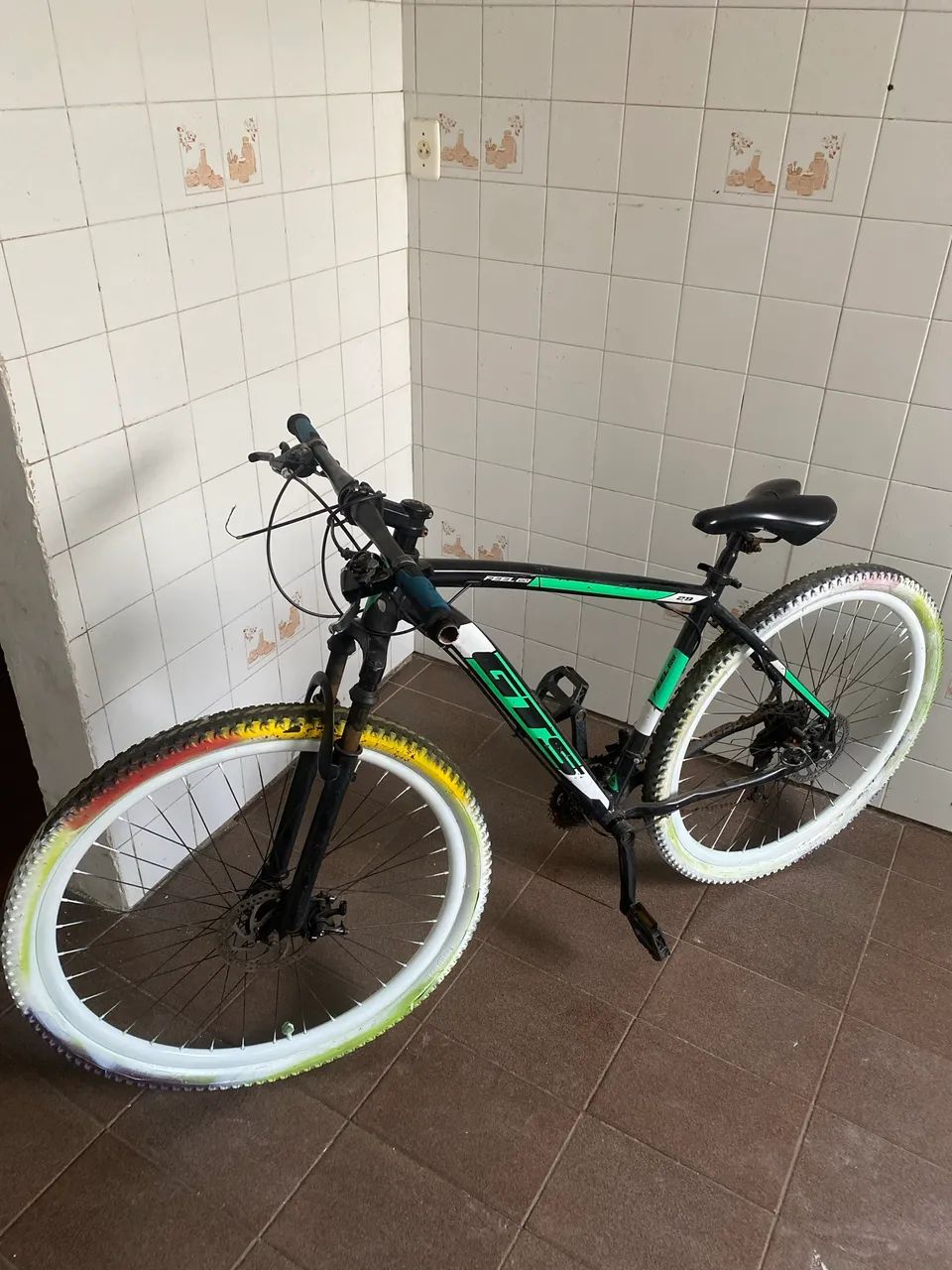 Bike aro 29 - Foto 2