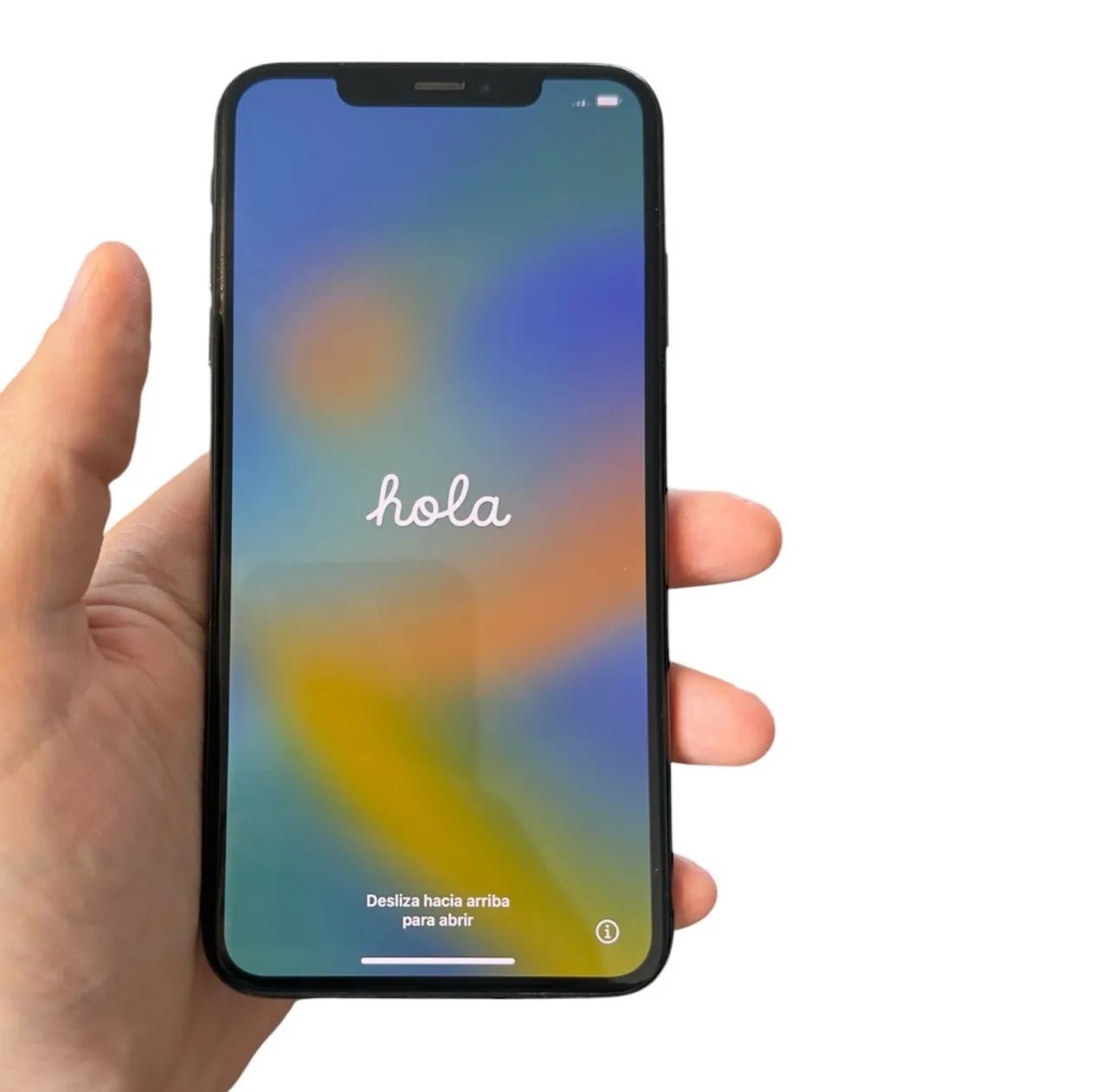 Iphone XS Plus (512gb)