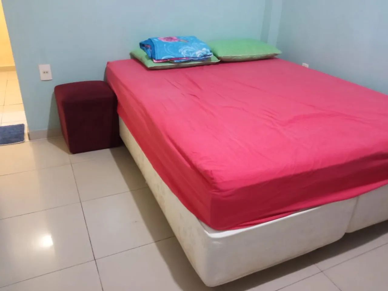 Alugo suíte para diária  - Foto 2