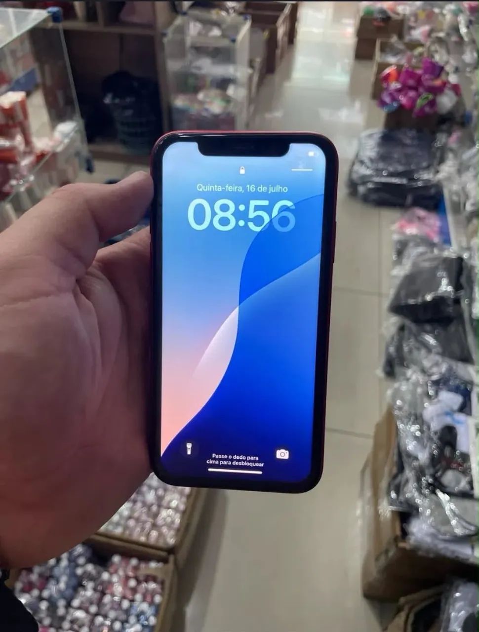 IPHONE XR 64gb - Foto 2