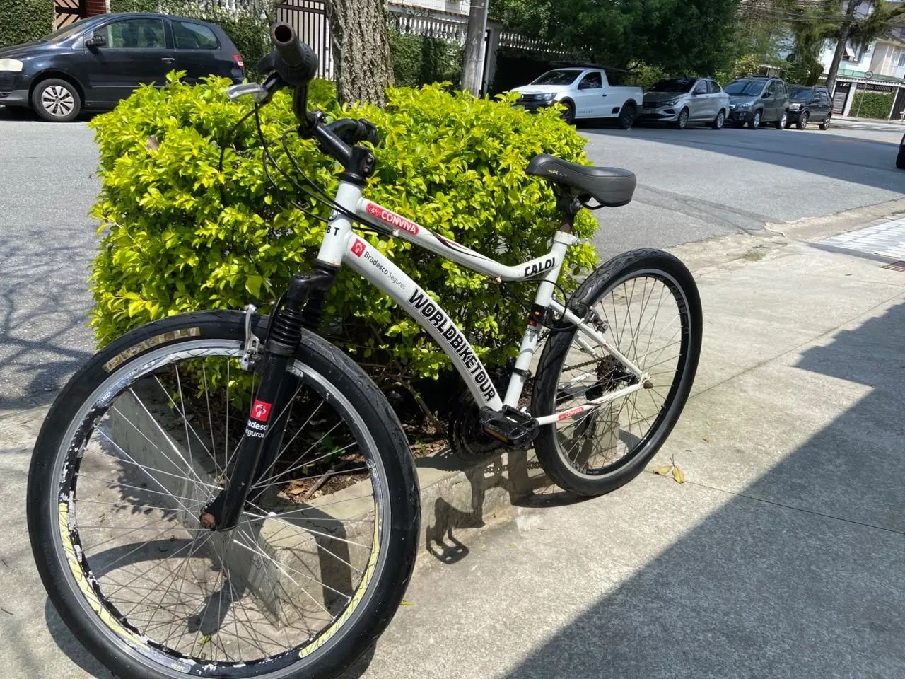 Bicicleta  - Foto 4