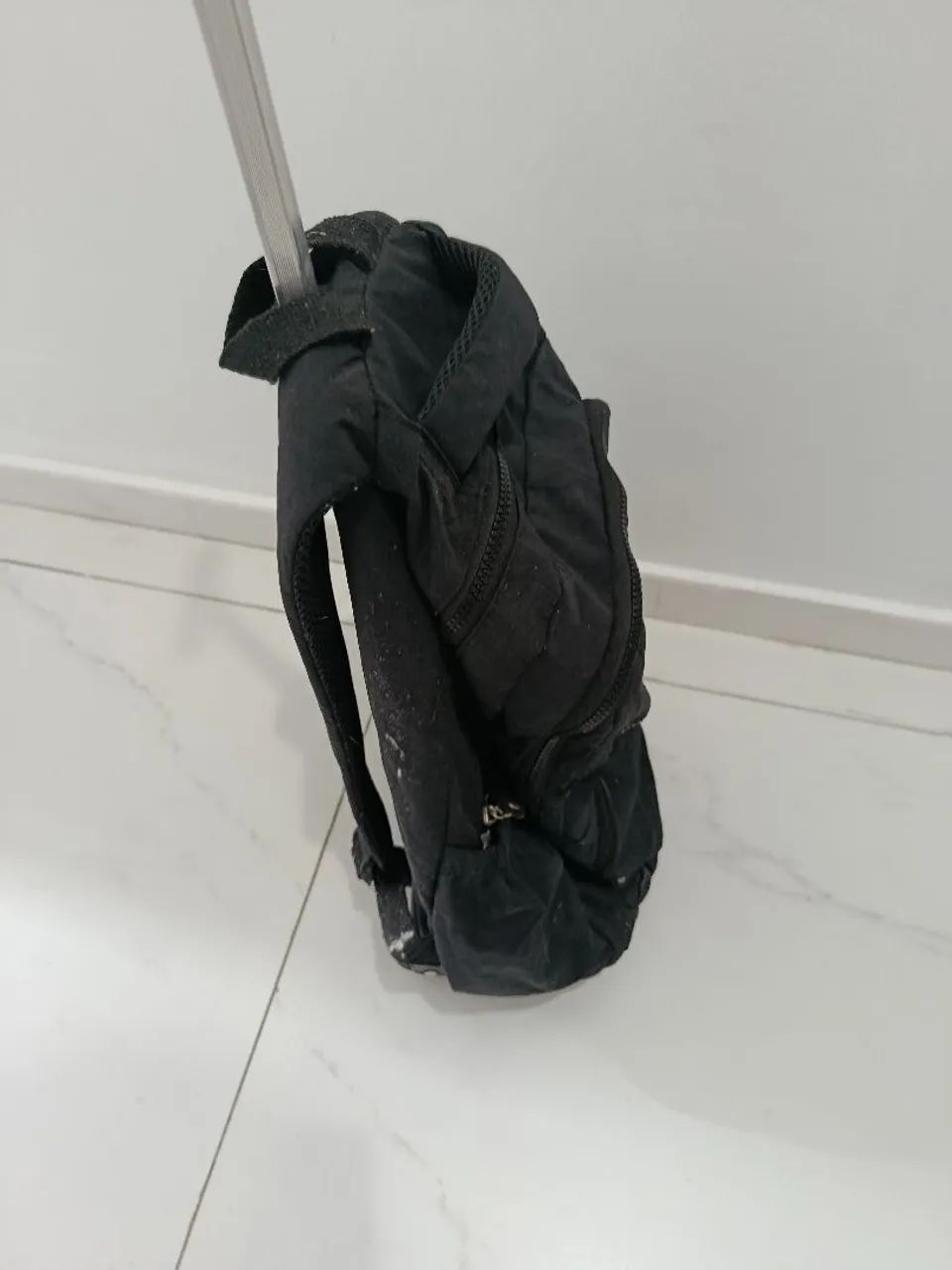 Mochila  da marca Kipling  - Foto 5