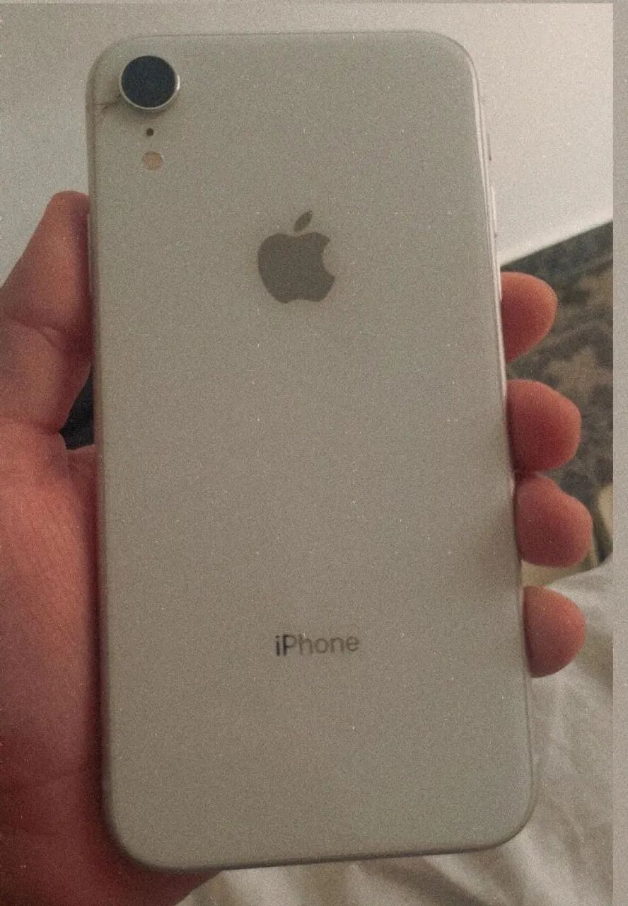 iPhoneXr - Foto 2