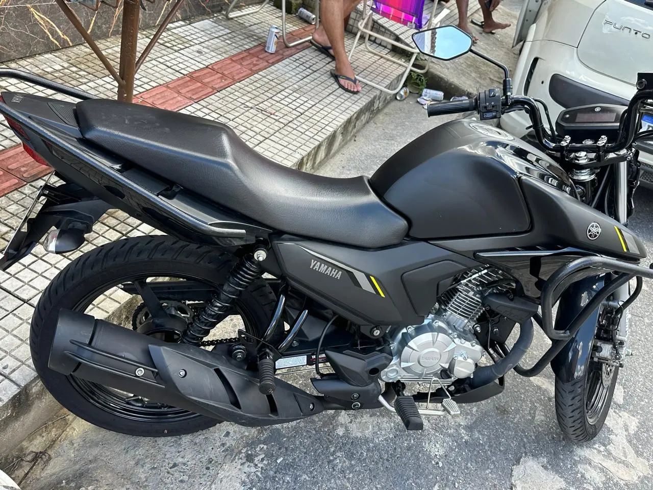Moto Yamaha  - Foto 3