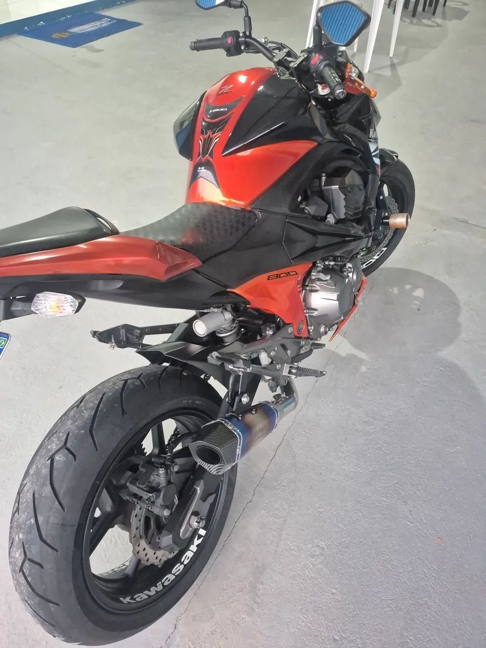 Z800  - Foto 4
