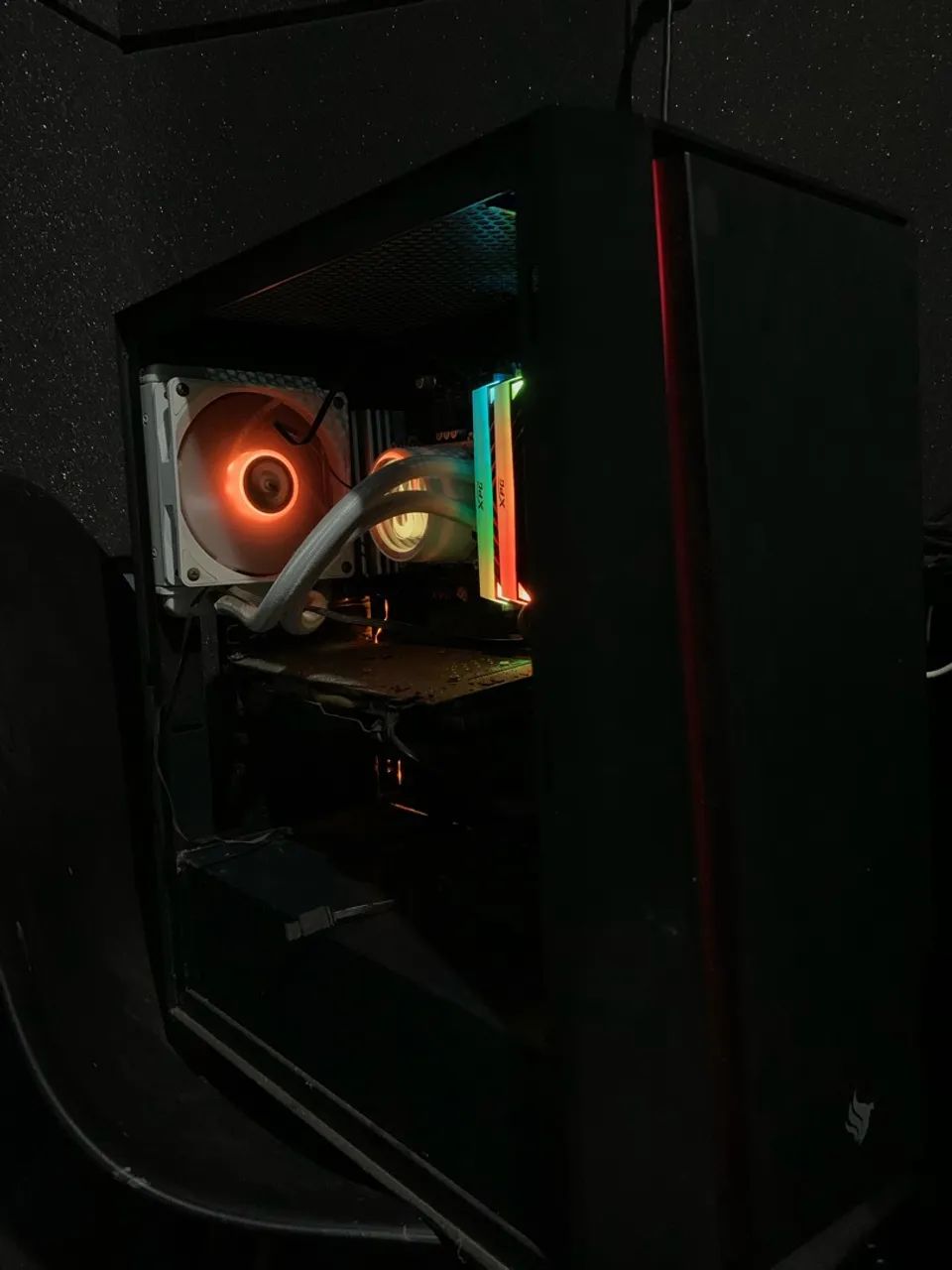PC Gamer BARBADA