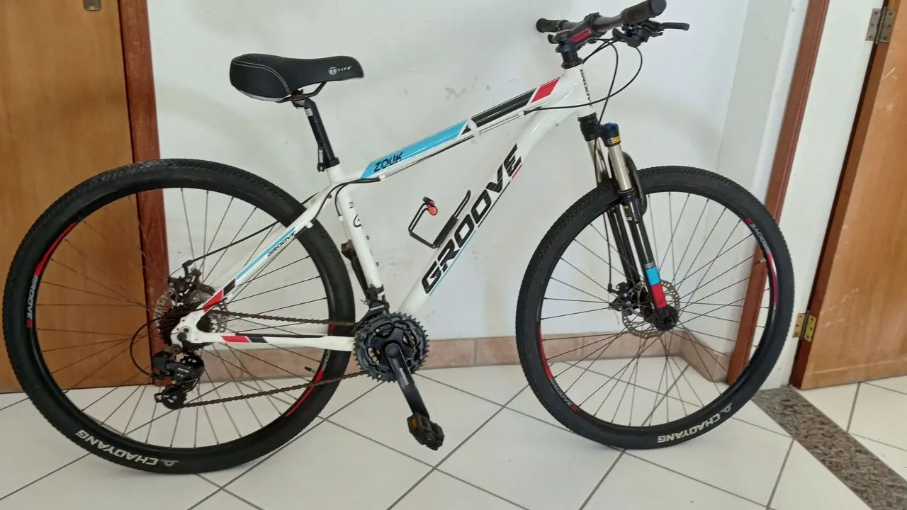 Bike aro 29  - Foto 3