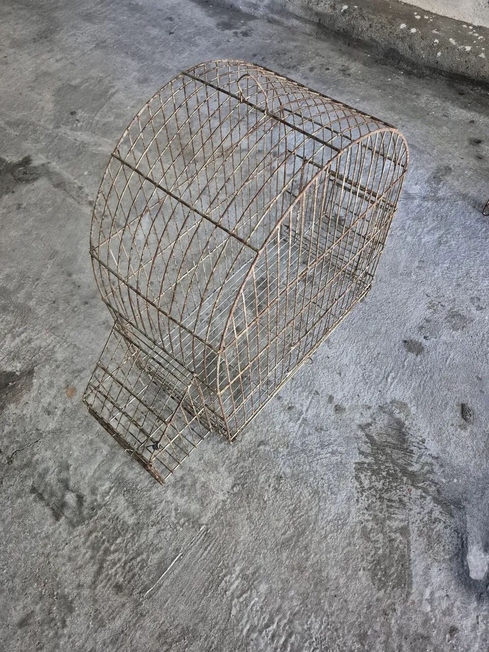 Gaiola