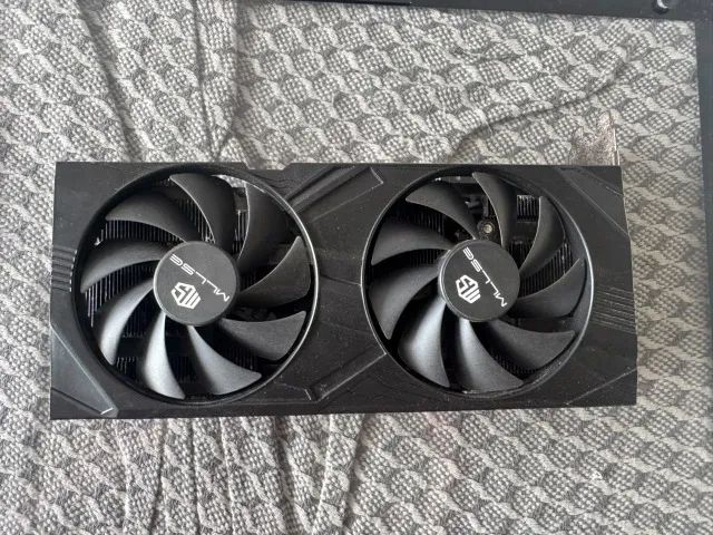 RTX 3060 TI 8GB DUAL FAN