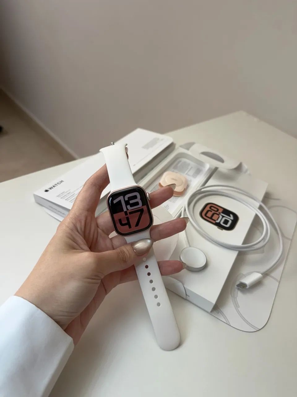 Apple Watch Series 10