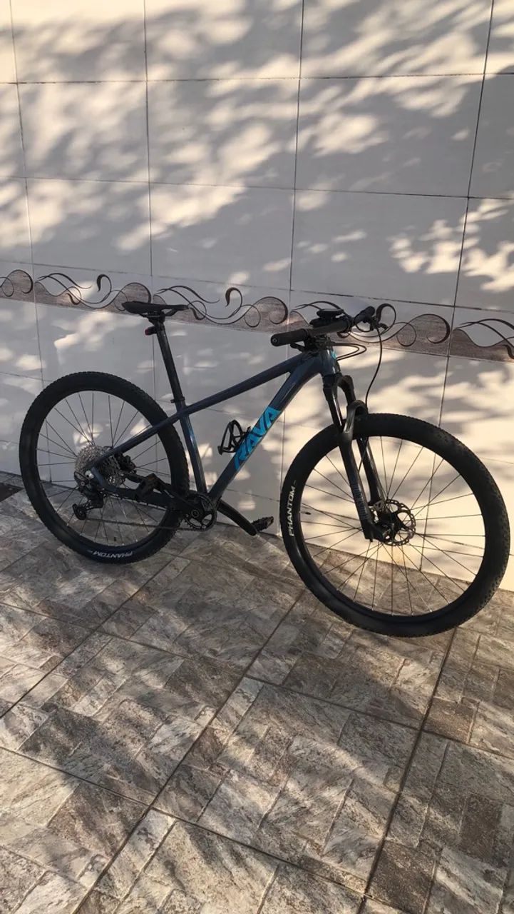 Rava Nazca Boost 2022 - Foto 4