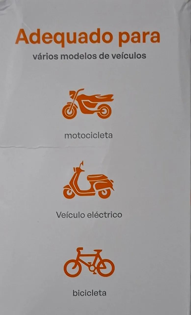 Suporte Para Celular Anti Furto  - Foto 2