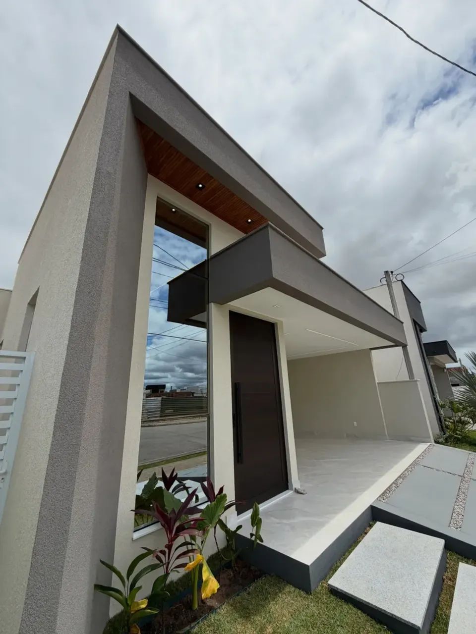 CASA À VENDA | ECOVILLE 2 - Foto 2