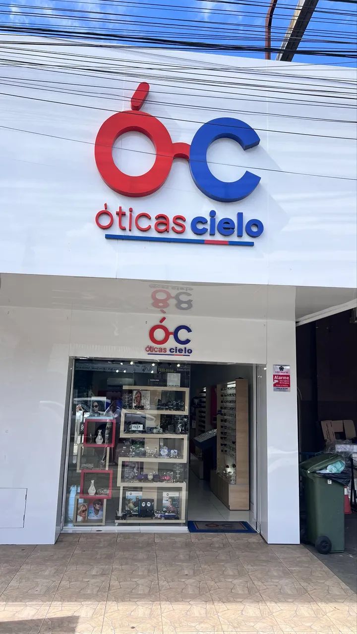 ótica a venda +7 anos de financiamento  - Foto 4