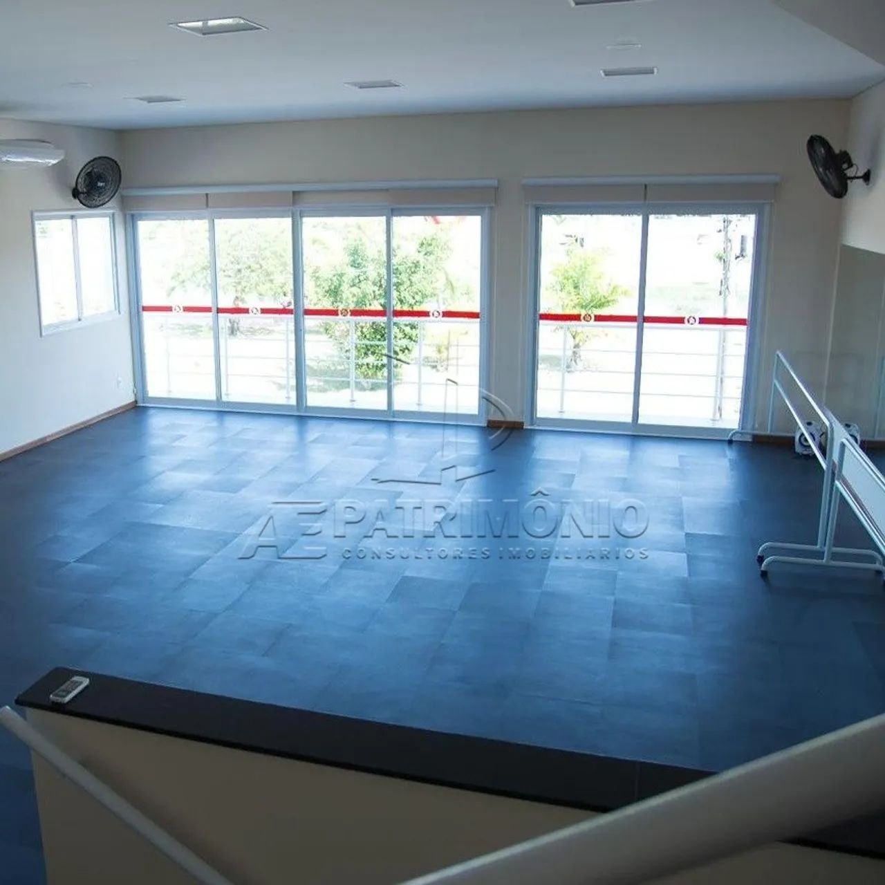 SALÃO COMERCIAL COM 269M² - MARIA DO CARMO - Foto 5