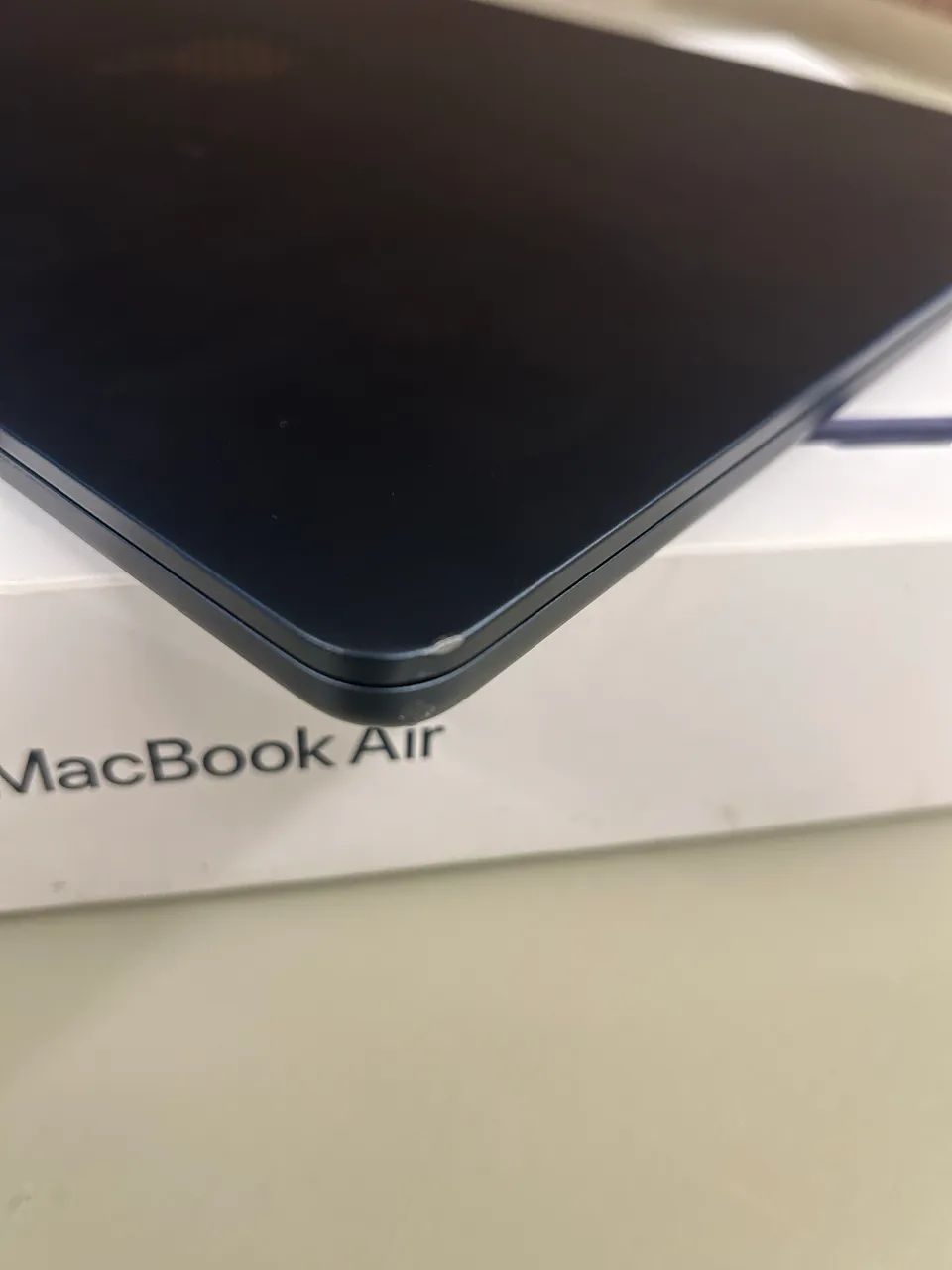 MacBook Air M2 15