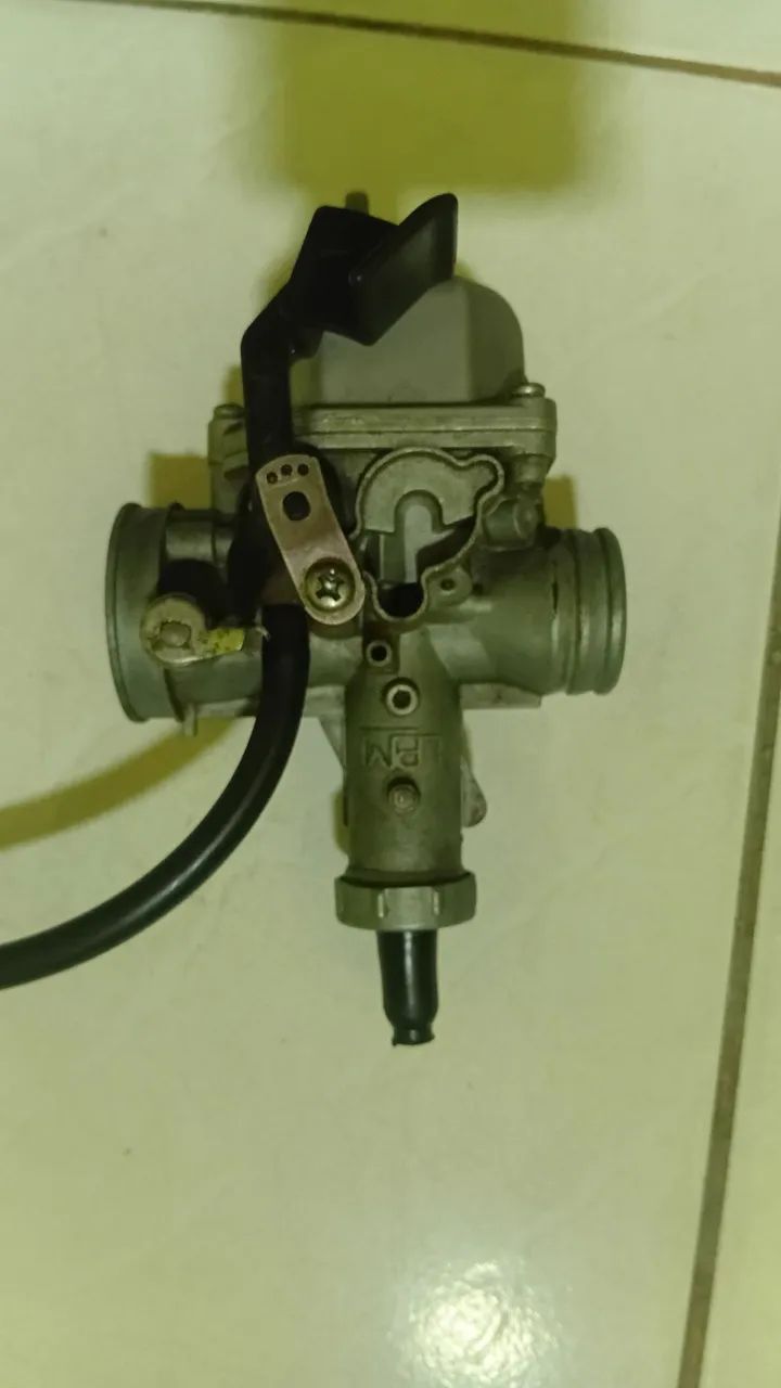 Carburador cg 150 - Foto 5