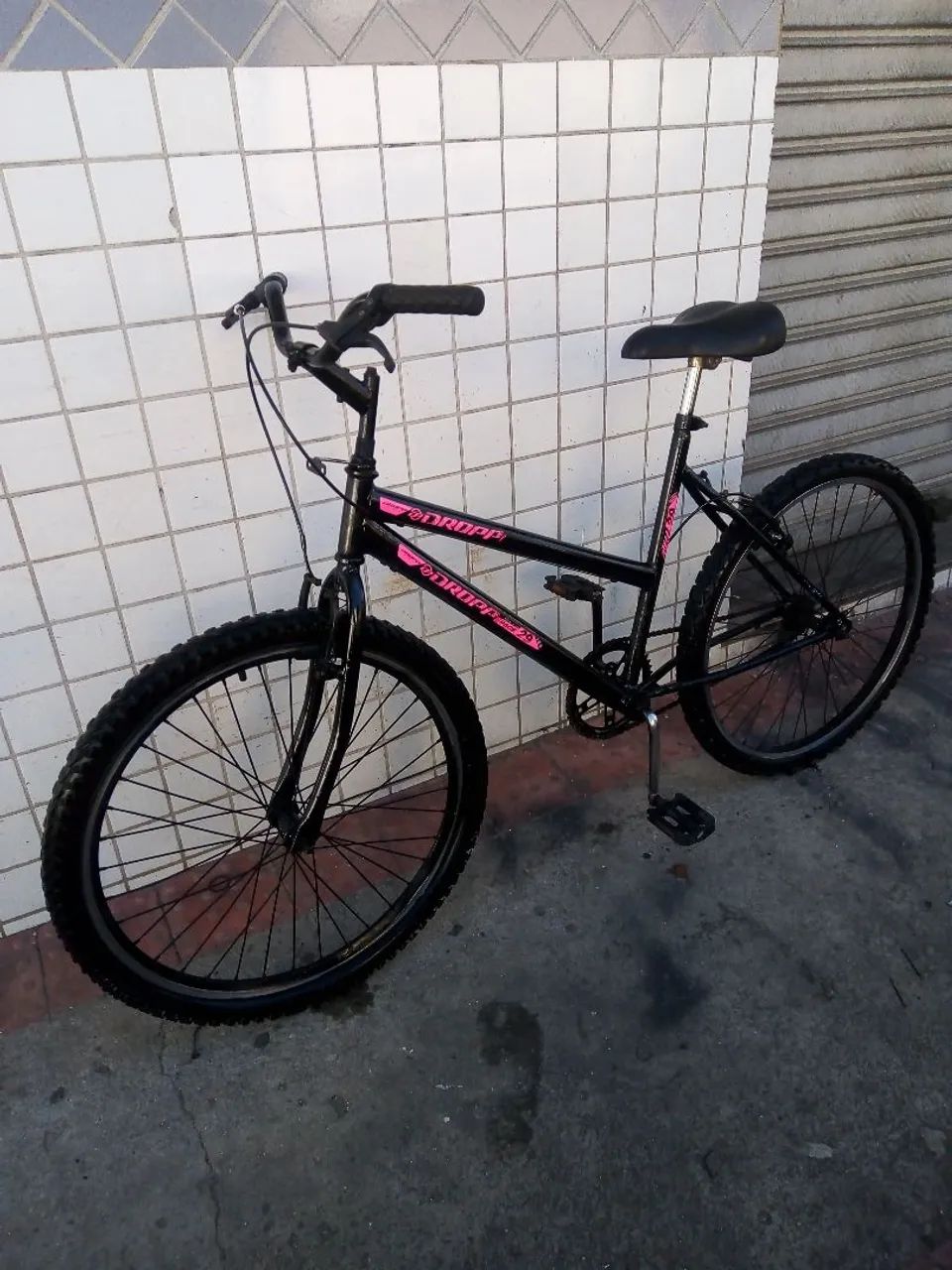 Bicicleta aro 26  - Foto 3
