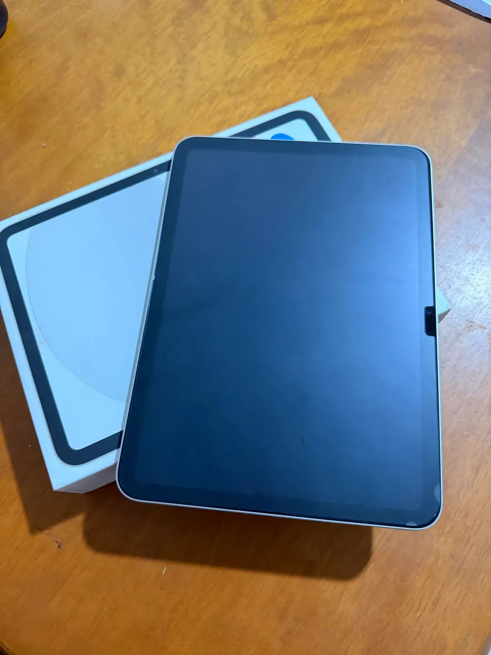 iPad 10 geração 64GB - Foto 2