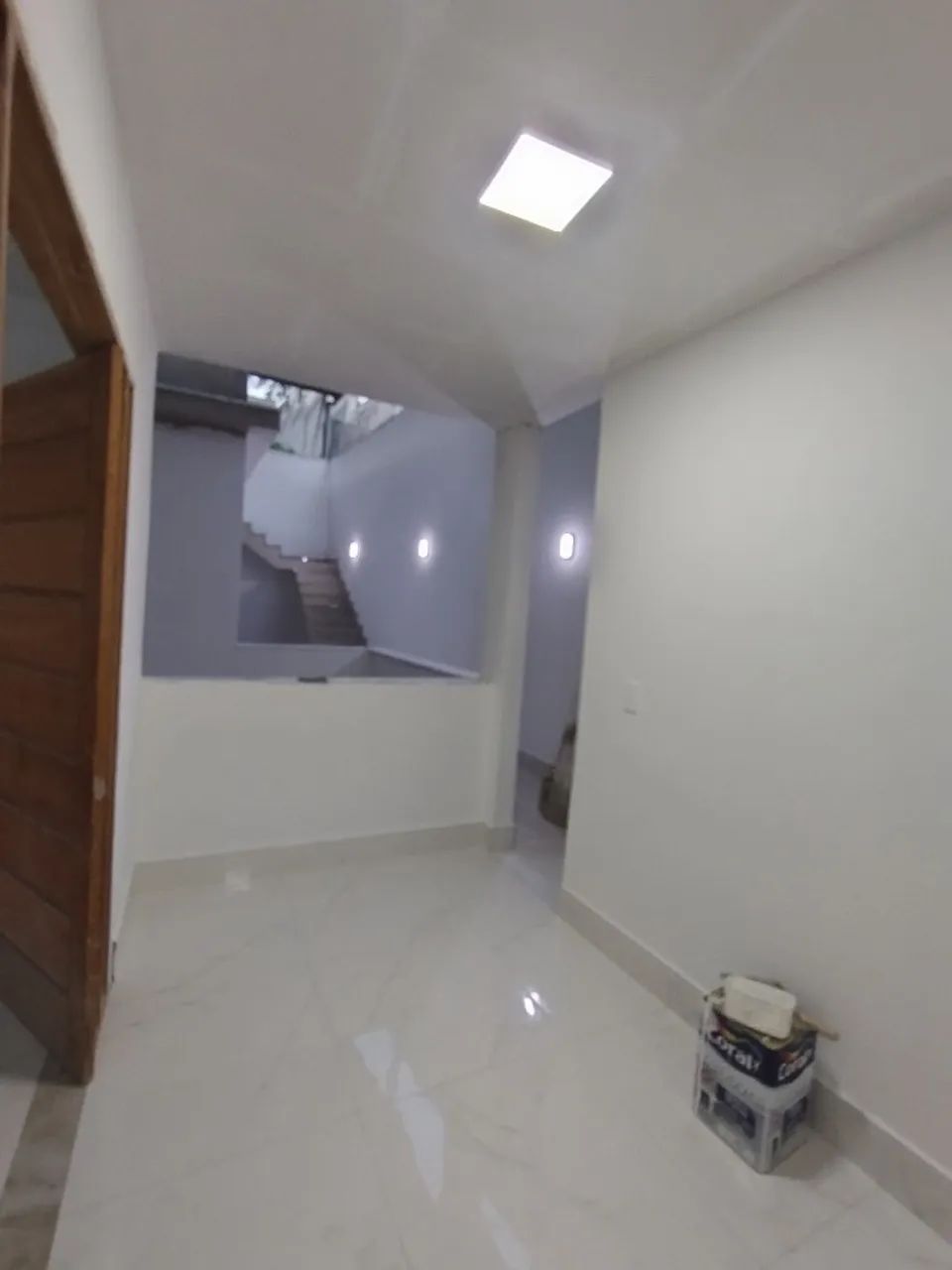 Casa no segundo andar  - Foto 3