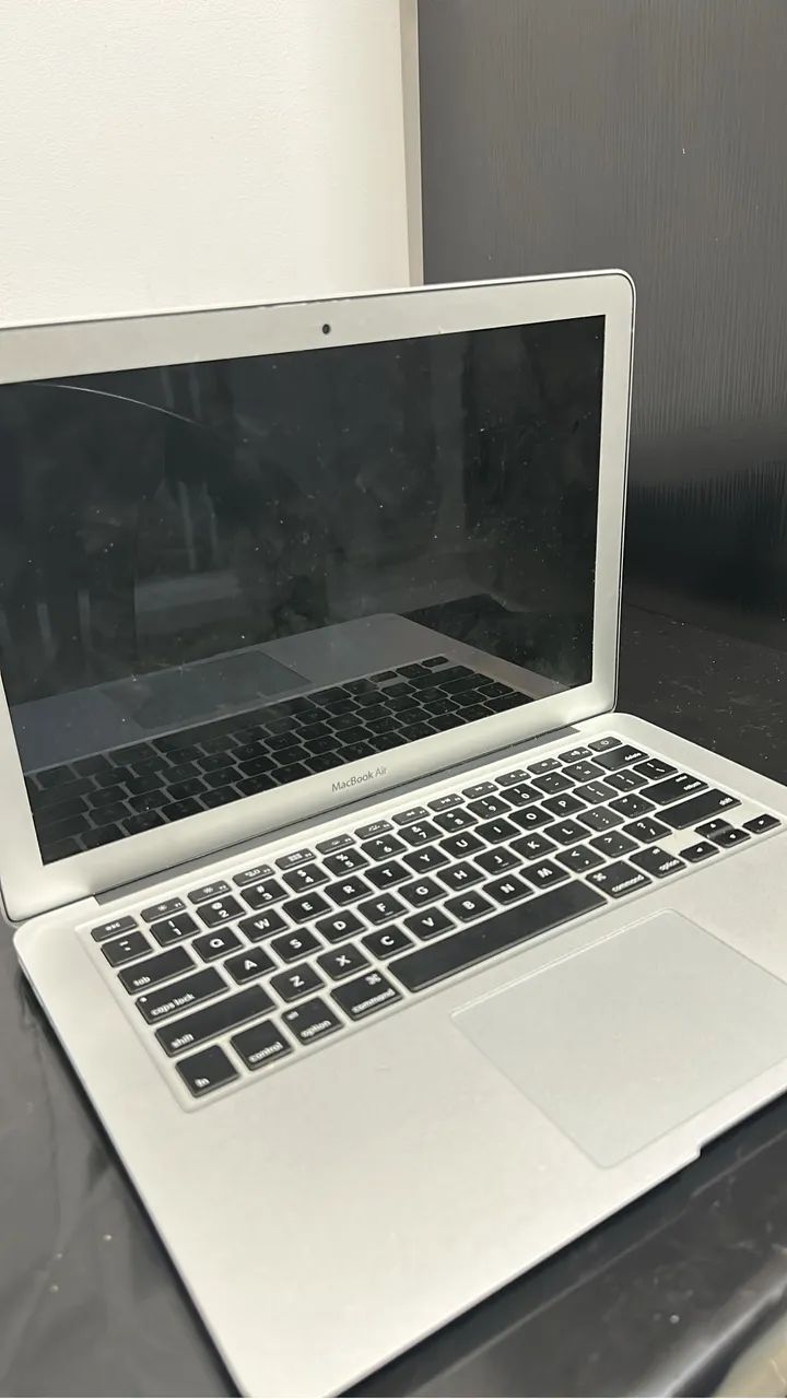 MacBock Air 2017