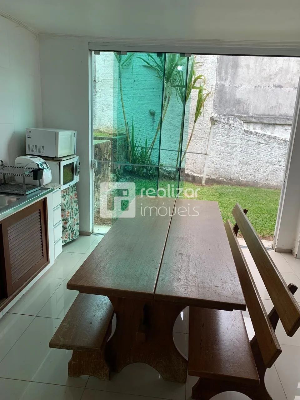 Casa de 4 dormitórios sendo 1 suíte no bairro João Paulo - Foto 5
