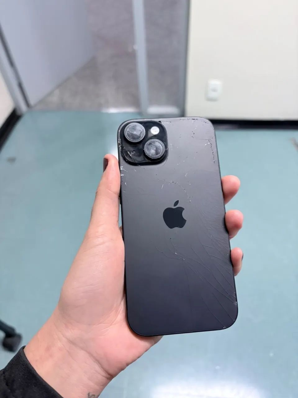 iPhone 15 - Foto 5