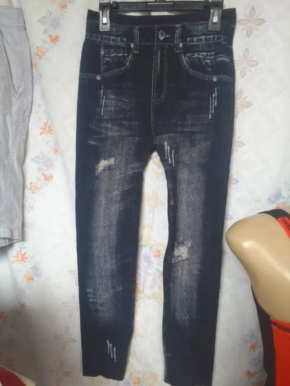Lote de roupas  - Foto 2