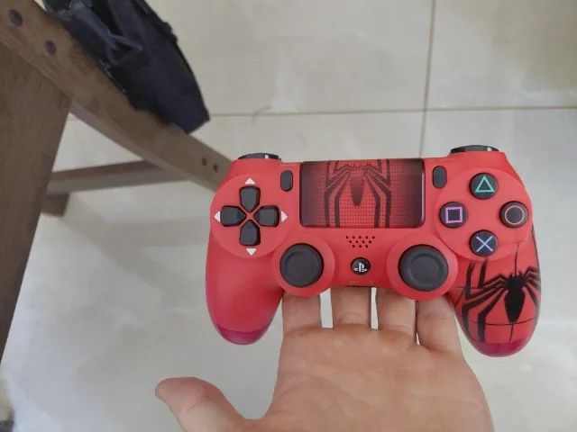 PLAYSTATION 4 - Foto 4