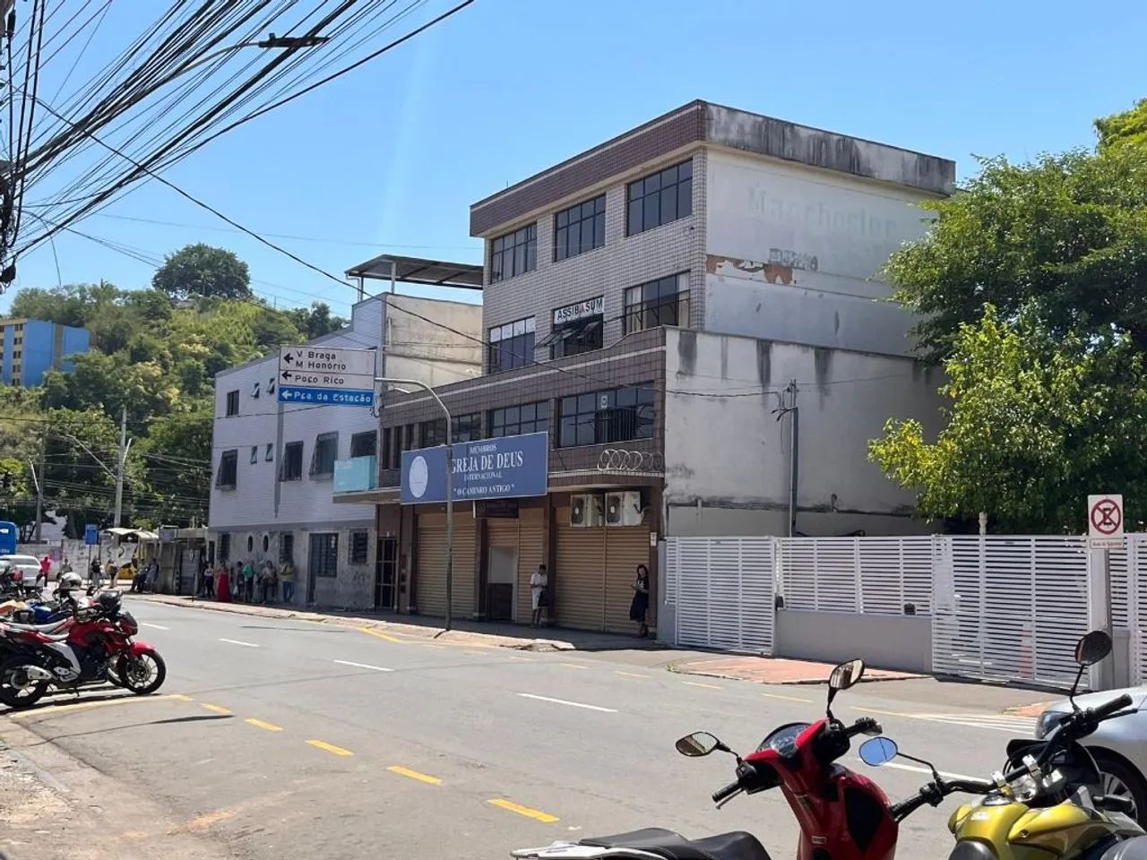 Sala - Centro - Foto 2
