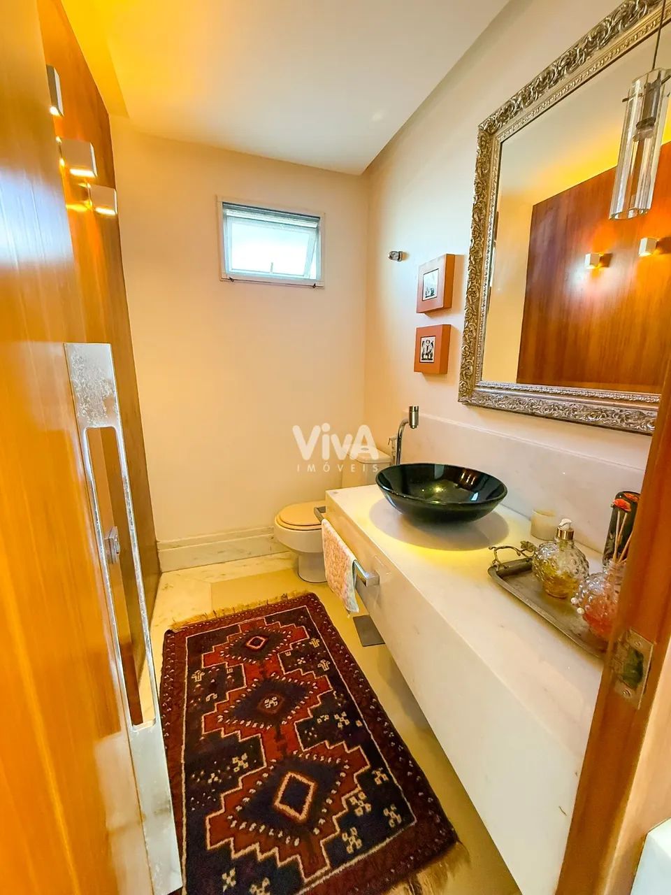 Casa em condomínio com 4 suítes no Eusébio - Porteira Fechada - Foto 5