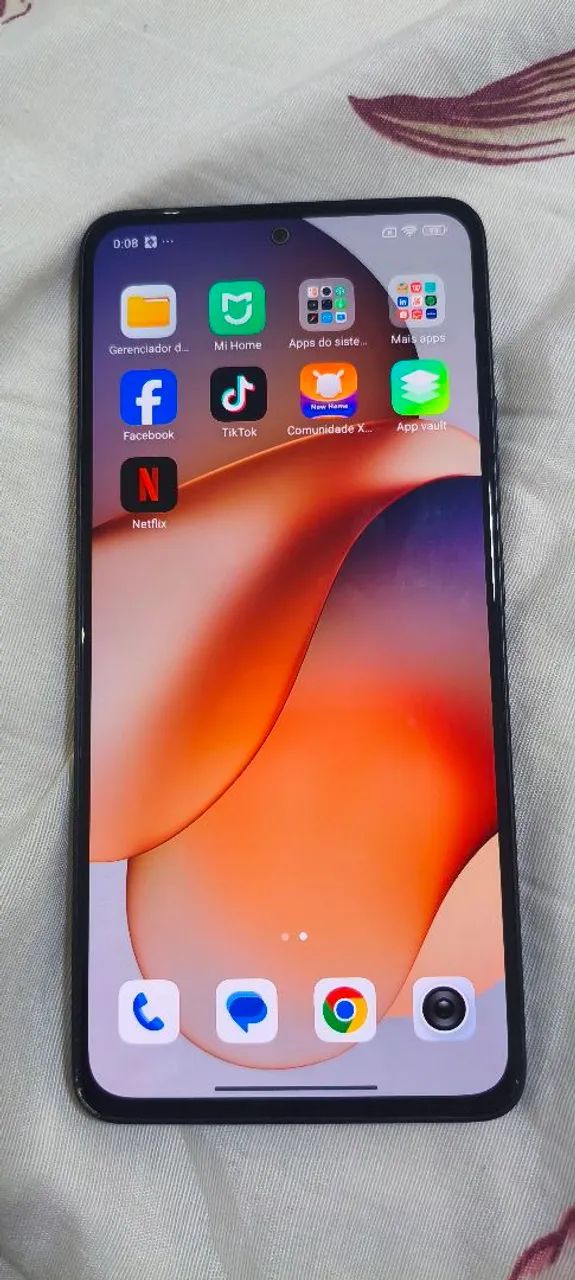 Redmi Note 13 4 g - Foto 5